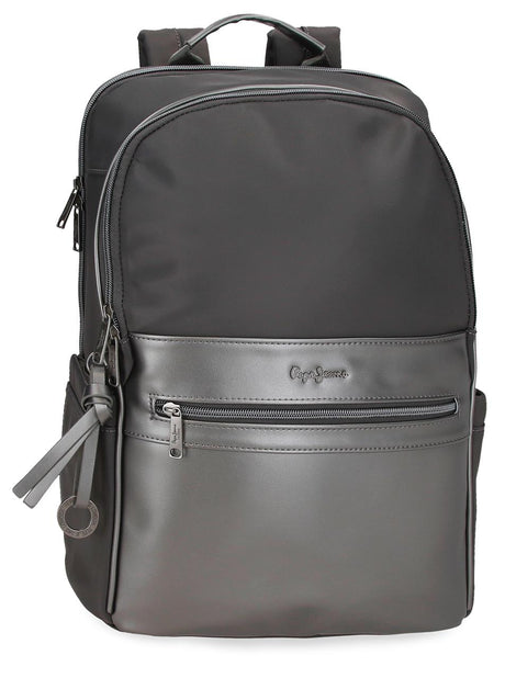 7082443 PORORord Backpack.PJL RUBY ANTRACITA