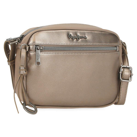 7085542 BANDOLERA PJL RUBIN TAUPE