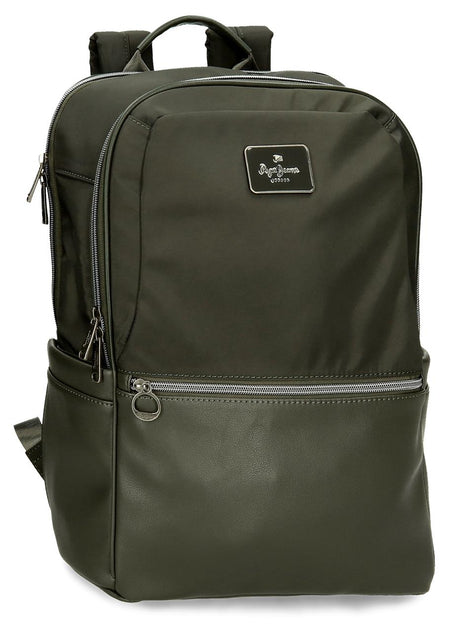 7092442 zaino di pororord.pjl Christine Dark Green