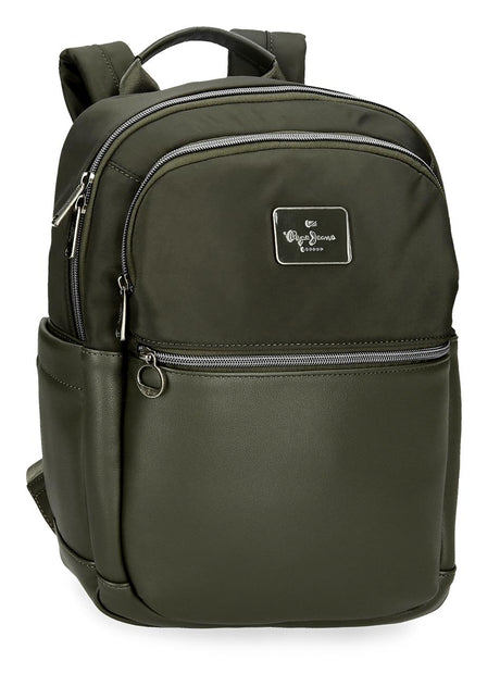 7092042 Adatta Zackpack. Puerta. E Tablet PJL Christine Green