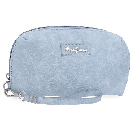 7144142 BORSA A MANO. PJL JANA AZZURRO