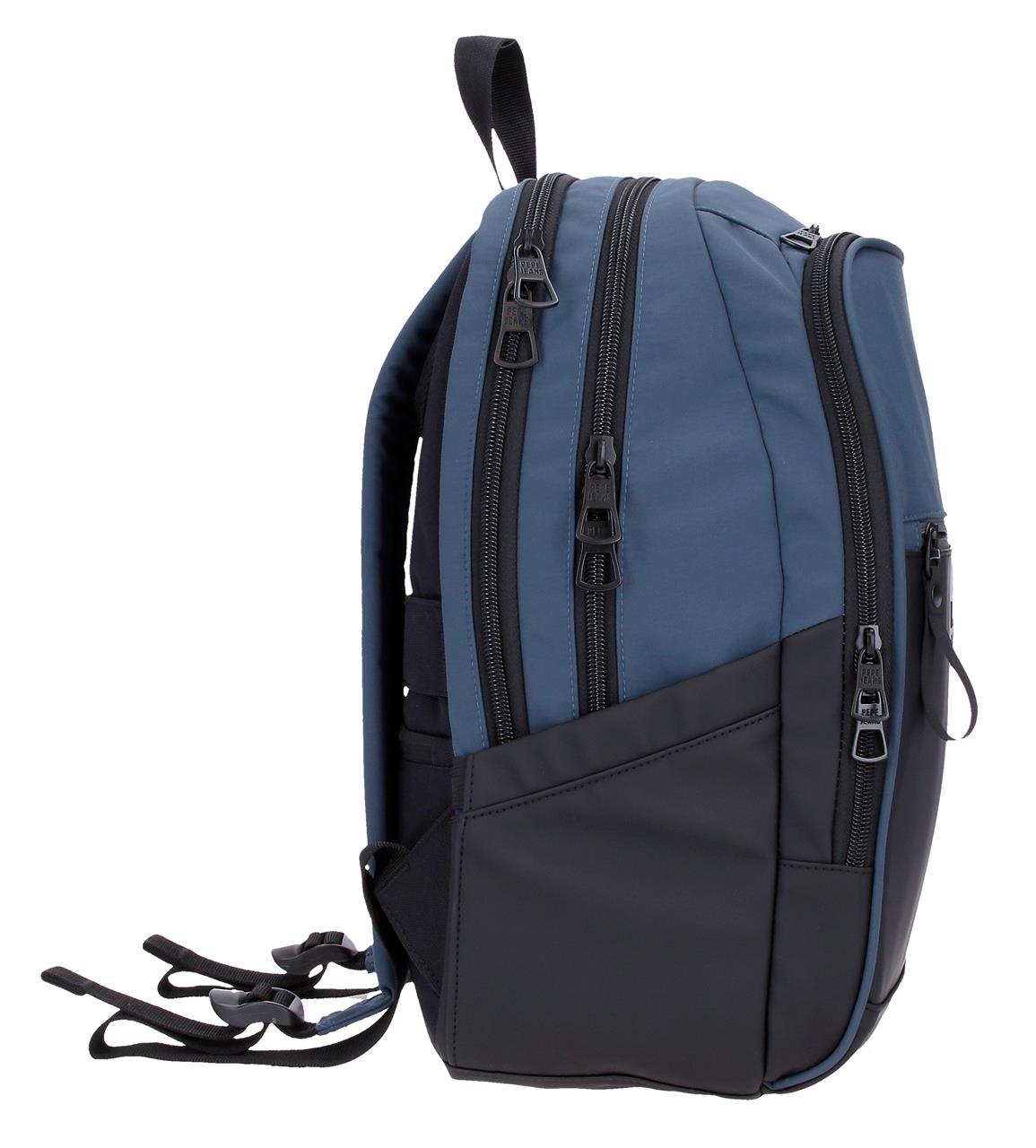 7172142 SAC À DOS ADAP. SUPPORT COMORD ET TABLETTE. 2C. PJL SAIL UP AZU