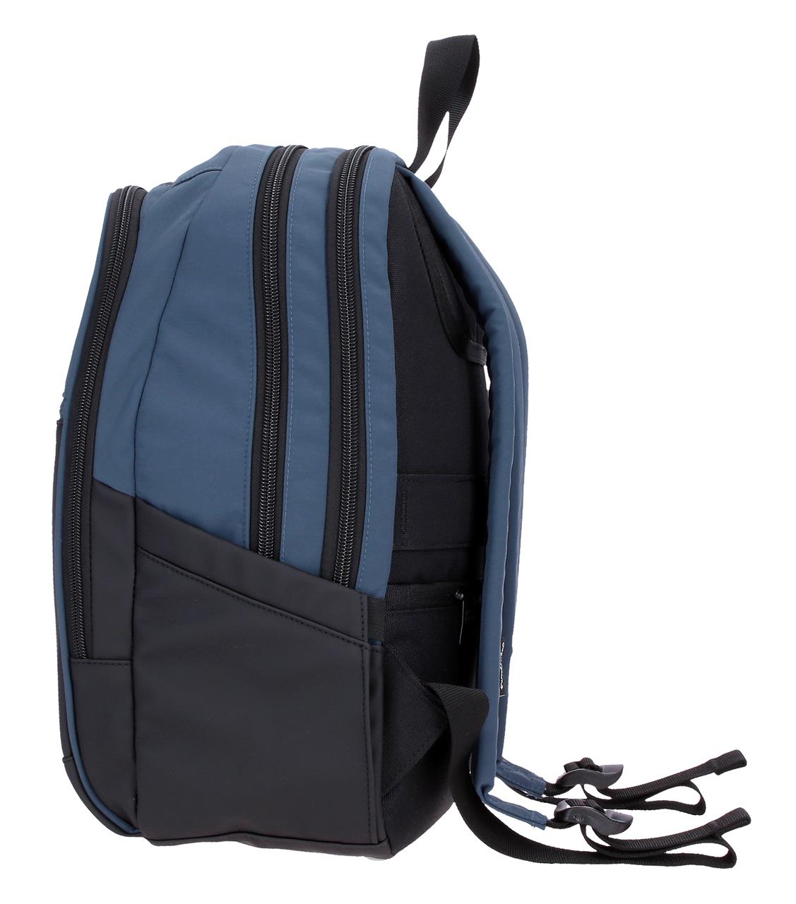 7172142 SAC À DOS ADAP. SUPPORT COMORD ET TABLETTE. 2C. PJL SAIL UP AZU