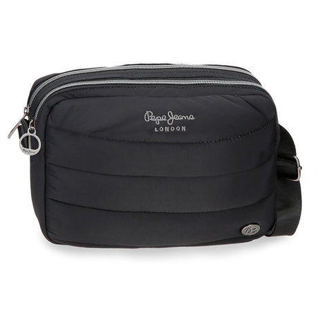 7215441 BANDOLERA 2C. PJL AURA SCHWARZ