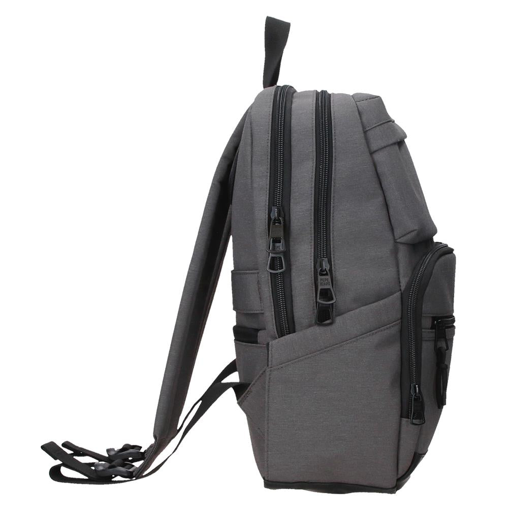 7272041 ORDER HOLDER BACKPACK. 2C. PJL WALTFORD ANTHRACITE
