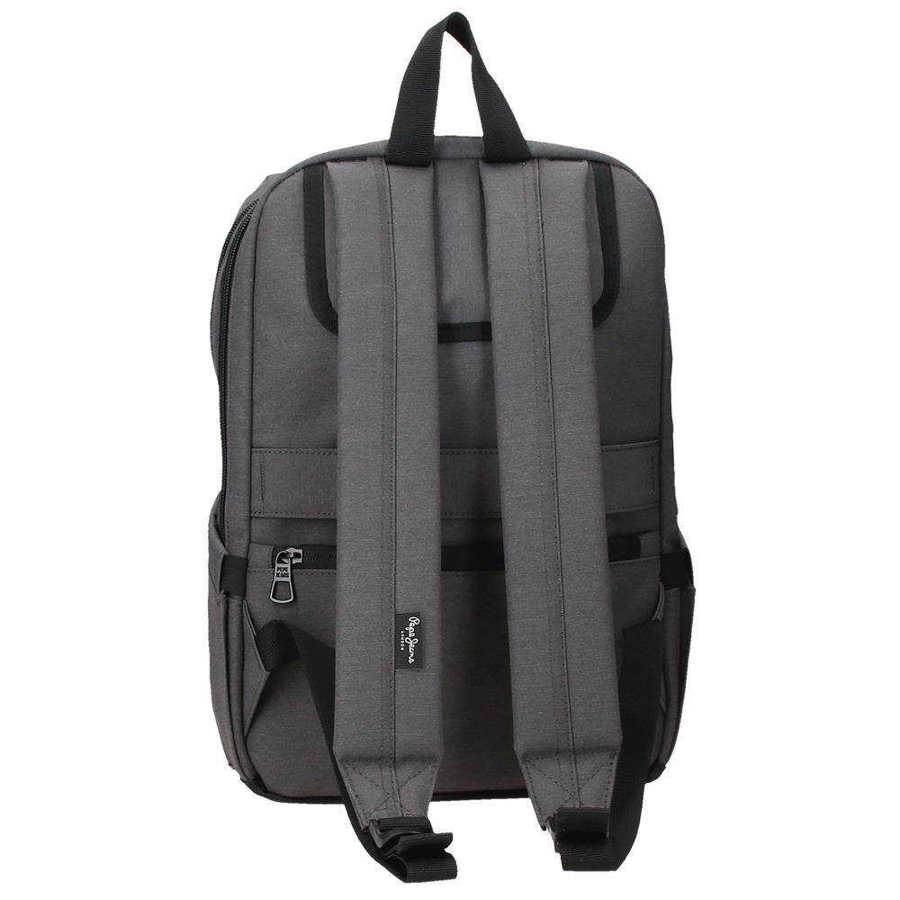 7272041 ORDER HOLDER BACKPACK. 2C. PJL WALTFORD ANTHRACITE