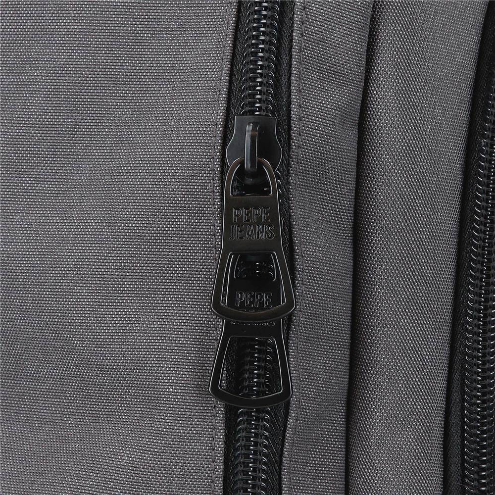 7272041 ORDER HOLDER BACKPACK. 2C. PJL WALTFORD ANTHRACITE