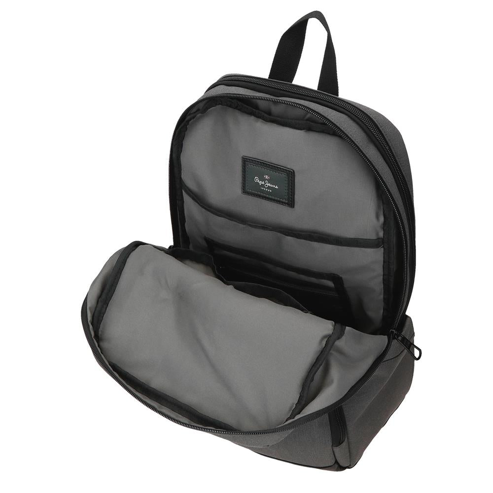 7272041 ORDER HOLDER BACKPACK. 2C. PJL WALTFORD ANTHRACITE