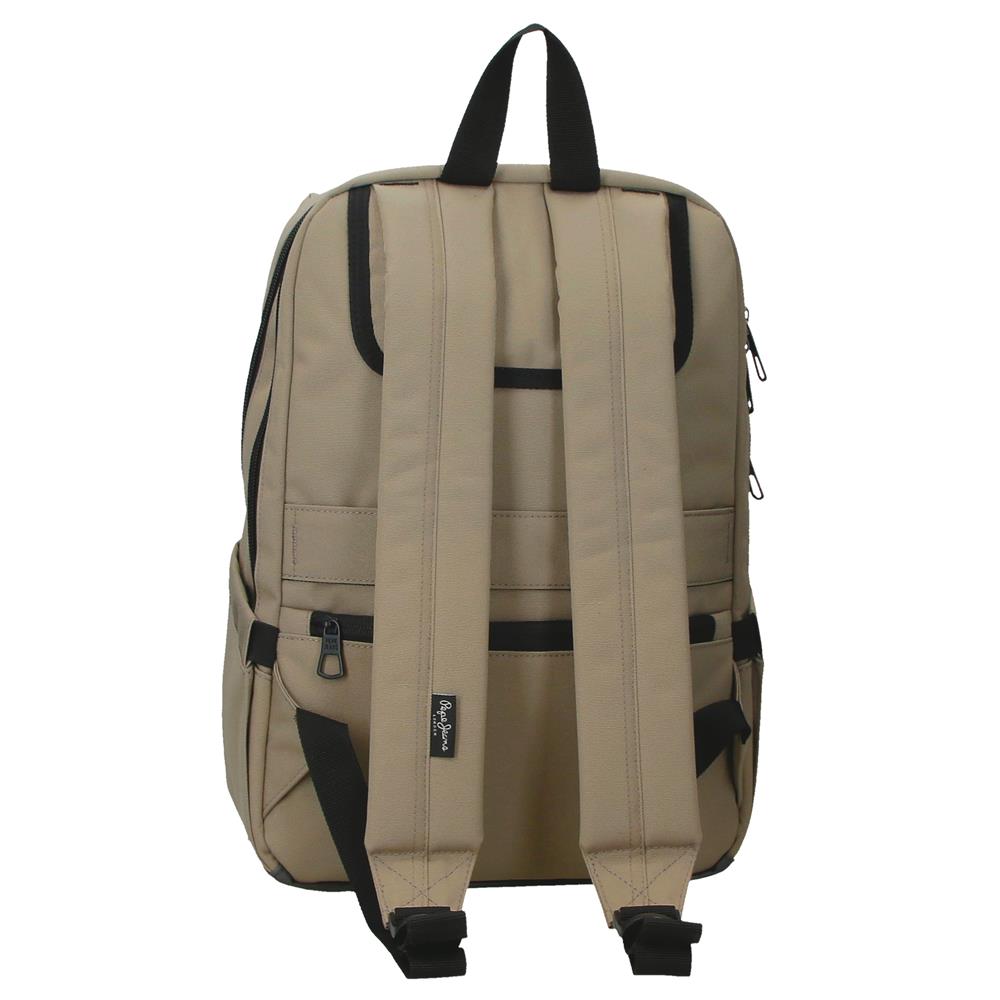 7272042 RUCKSACK MIT KABELHALTER. 2C. PJL WALTFORD KAMEL