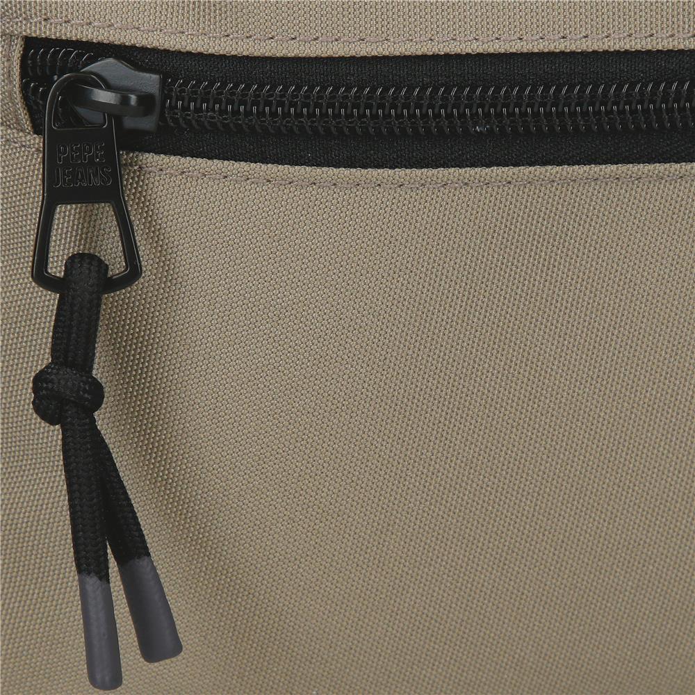 7272042 RUCKSACK MIT KABELHALTER. 2C. PJL WALTFORD KAMEL