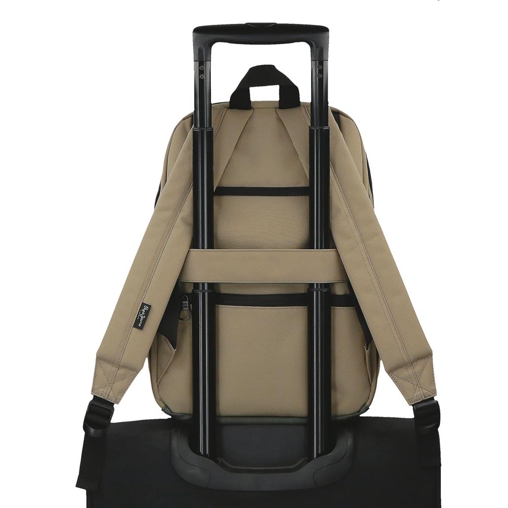 7272042 RUCKSACK MIT KABELHALTER. 2C. PJL WALTFORD KAMEL