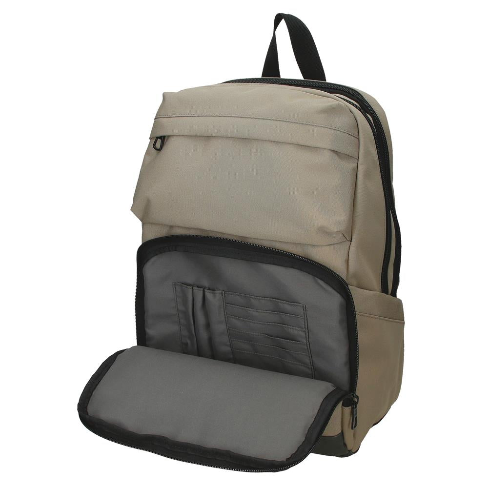 7272042 RUCKSACK MIT KABELHALTER. 2C. PJL WALTFORD KAMEL