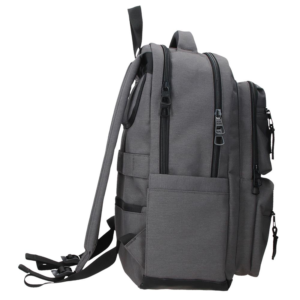 7272541 ADAP-RUCKSACK. PJL WALTFORD ANTRACI ORD & TABLET-HALTER