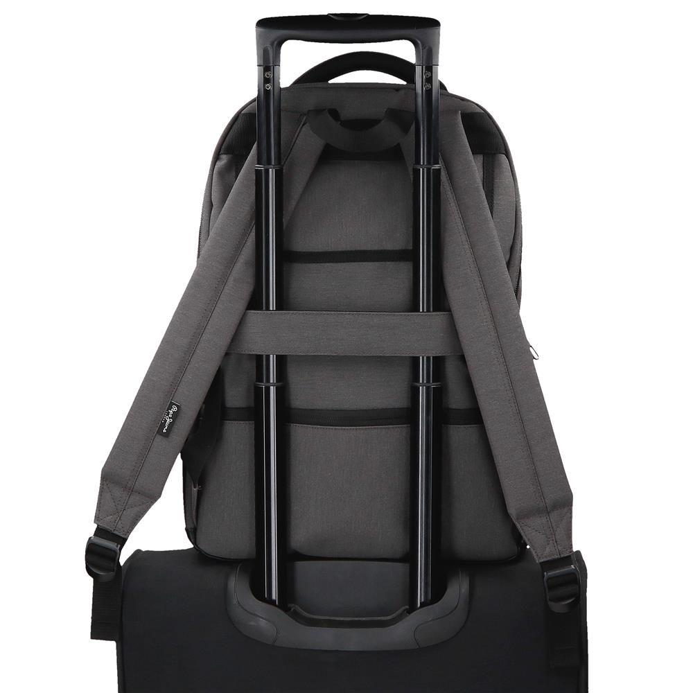 7272541 ADAP-RUCKSACK. PJL WALTFORD ANTRACI ORD & TABLET-HALTER