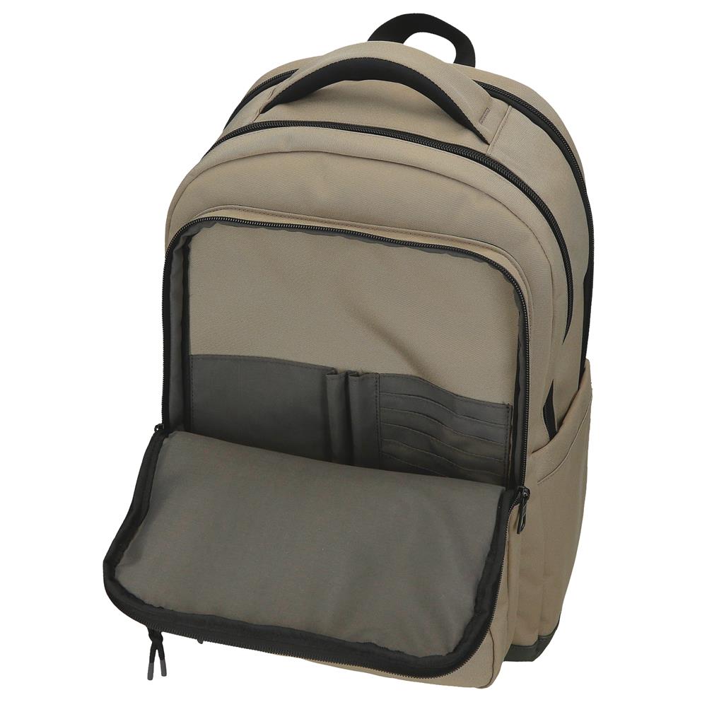 7272542 SAC À DOS ADAP. SUPPORT COMORD ET TABLETTE. 2C. PJL WALTFORD CA