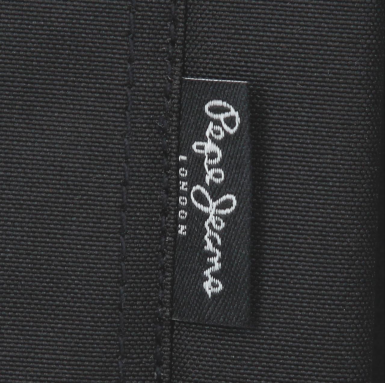7292441 SAC À DOS ADAP. TITULAIRE DE LA COMMANDE. 2C. PJL DURHAM NOIR