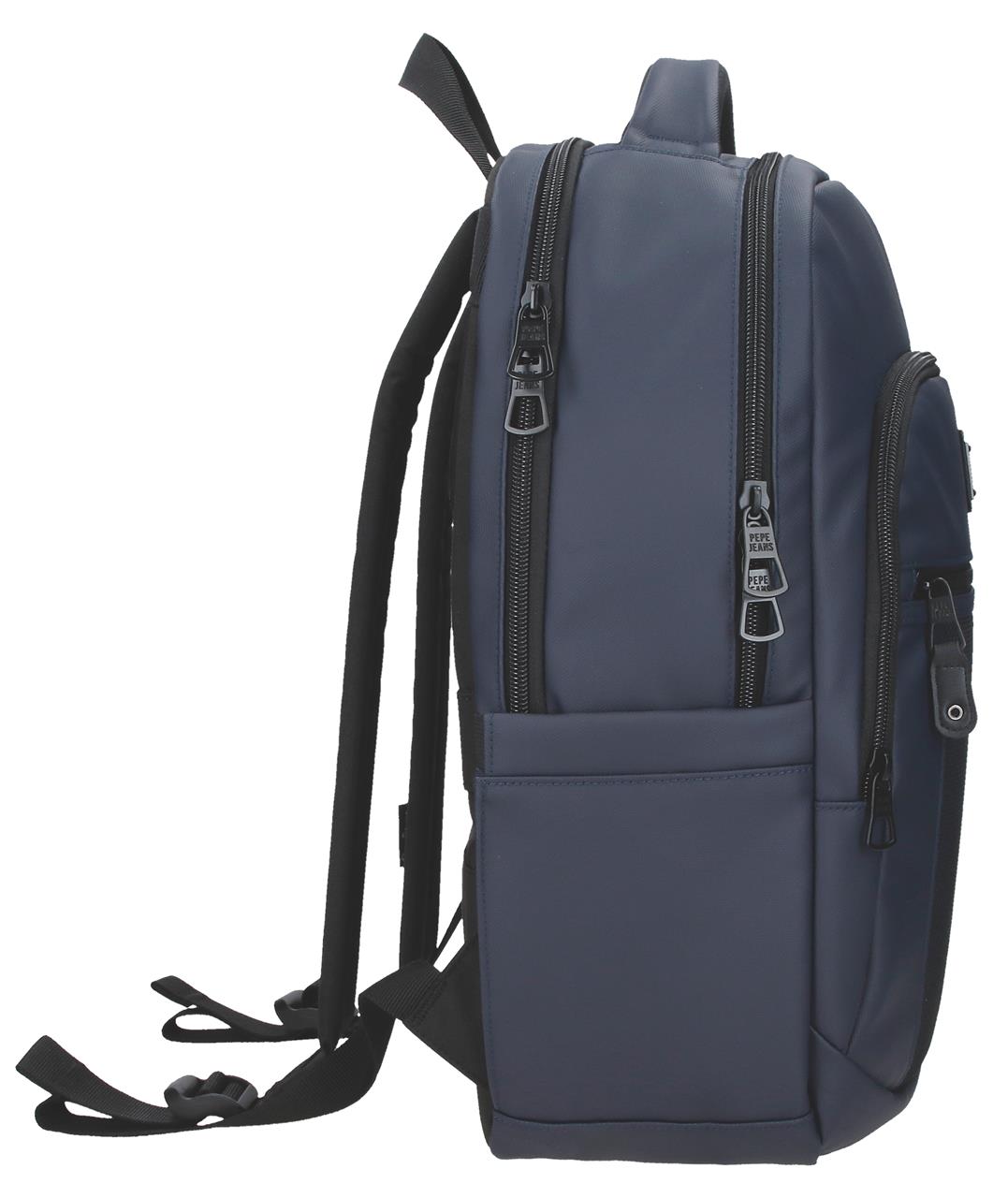 7292442 MOCHILA ADAP. PORTAORD. 2C. PJL DURHAM MARINO