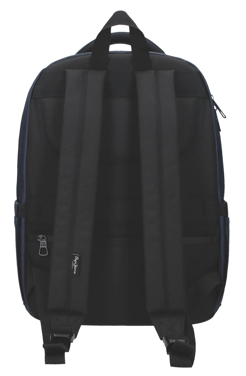 7292442 MOCHILA ADAP. PORTAORD. 2C. PJL DURHAM MARINO