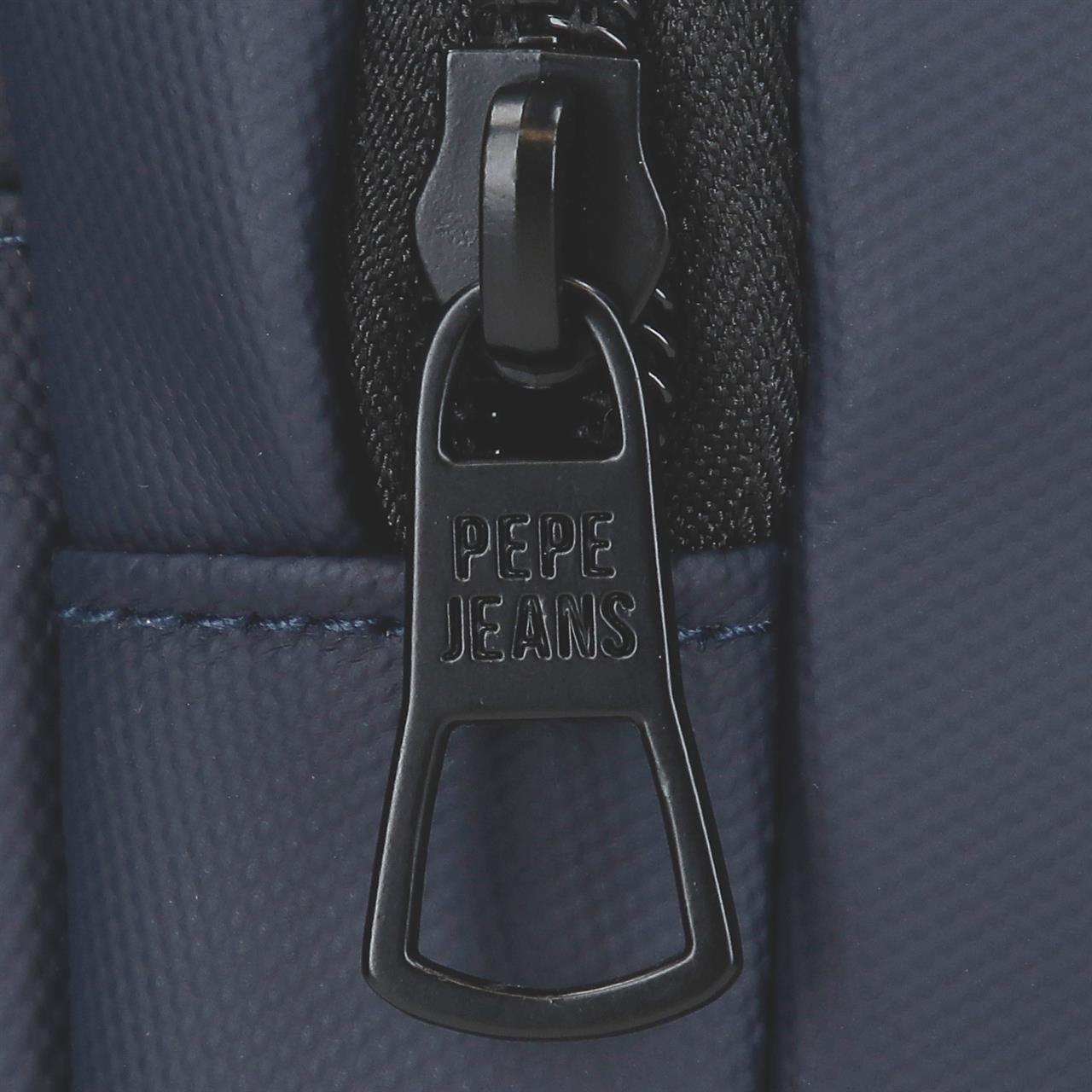 7292442 MOCHILA ADAP. PORTAORD. 2C. PJL DURHAM MARINO