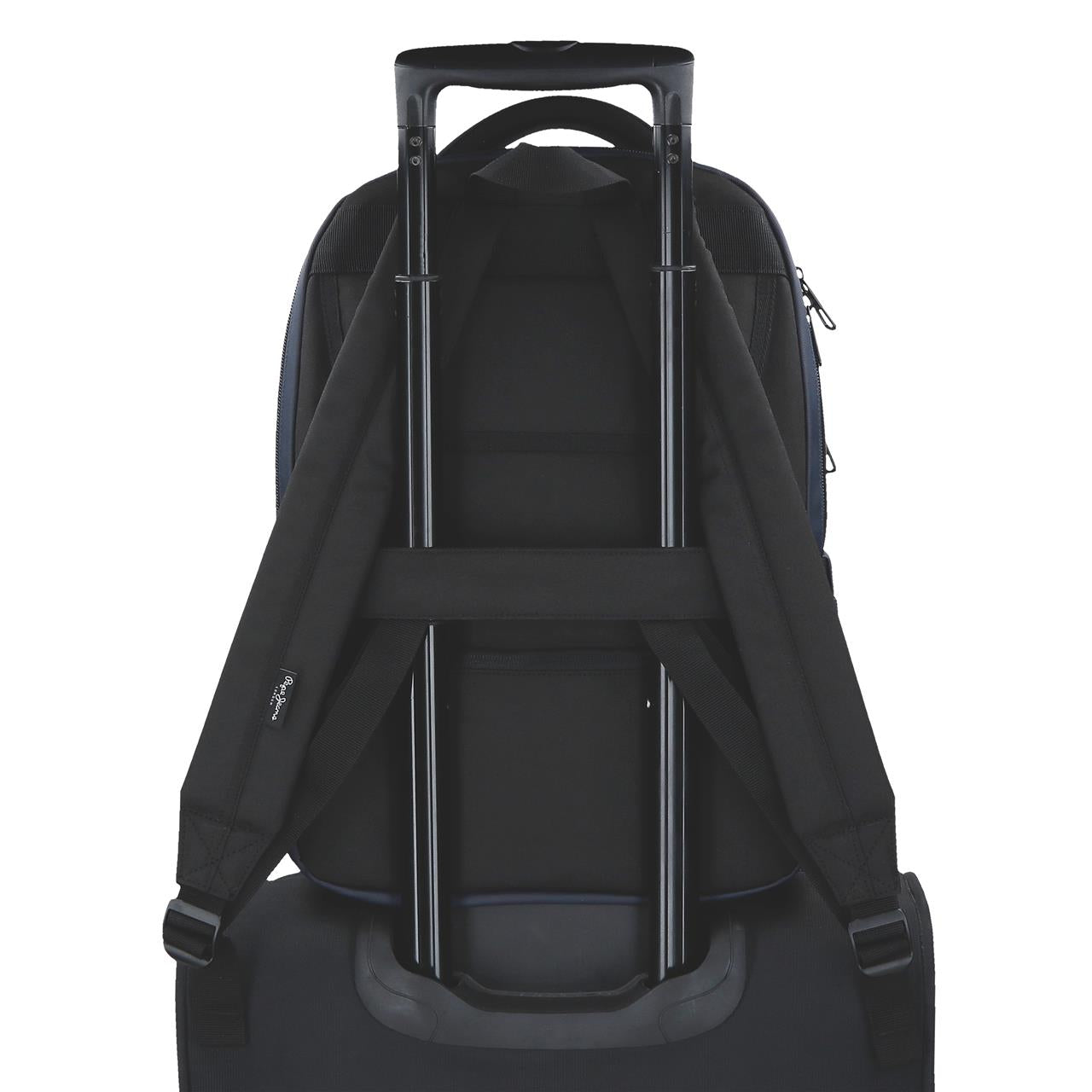 7292442 MOCHILA ADAP. PORTAORD. 2C. PJL DURHAM MARINO