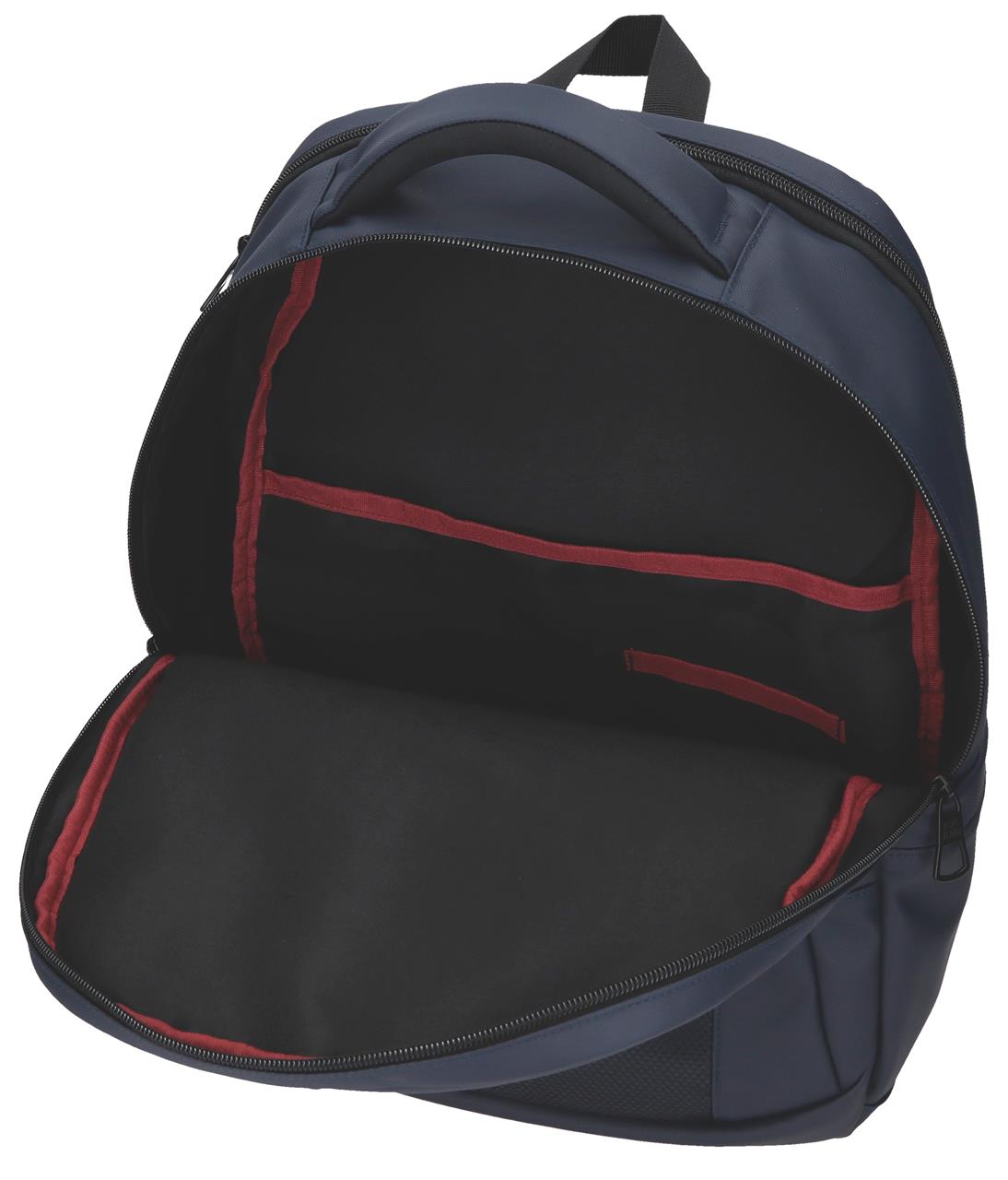 7292442 MOCHILA ADAP. PORTAORD. 2C. PJL DURHAM MARINO