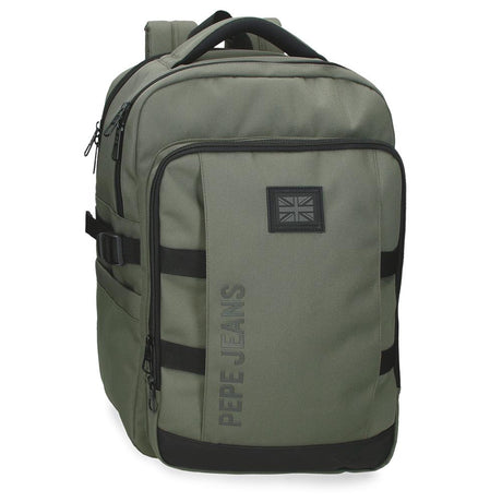 7312342 MOCHILA ADAP. PORTAORD. 2C. PJL MATLOCK KHAKI