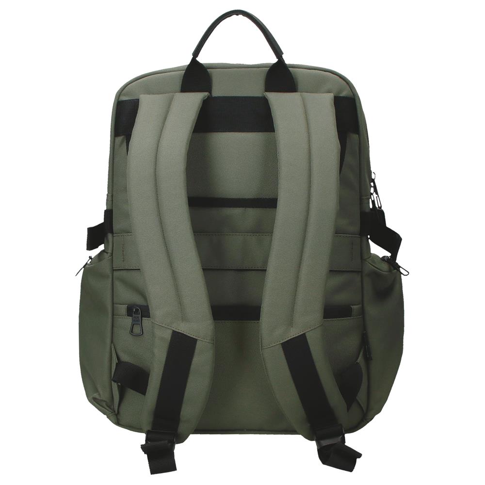 7312742 SAC À DOS ADAP. TITULAIRE DE LA COMMANDE. 40CM 2C.PJL MATLOCK KAKI
