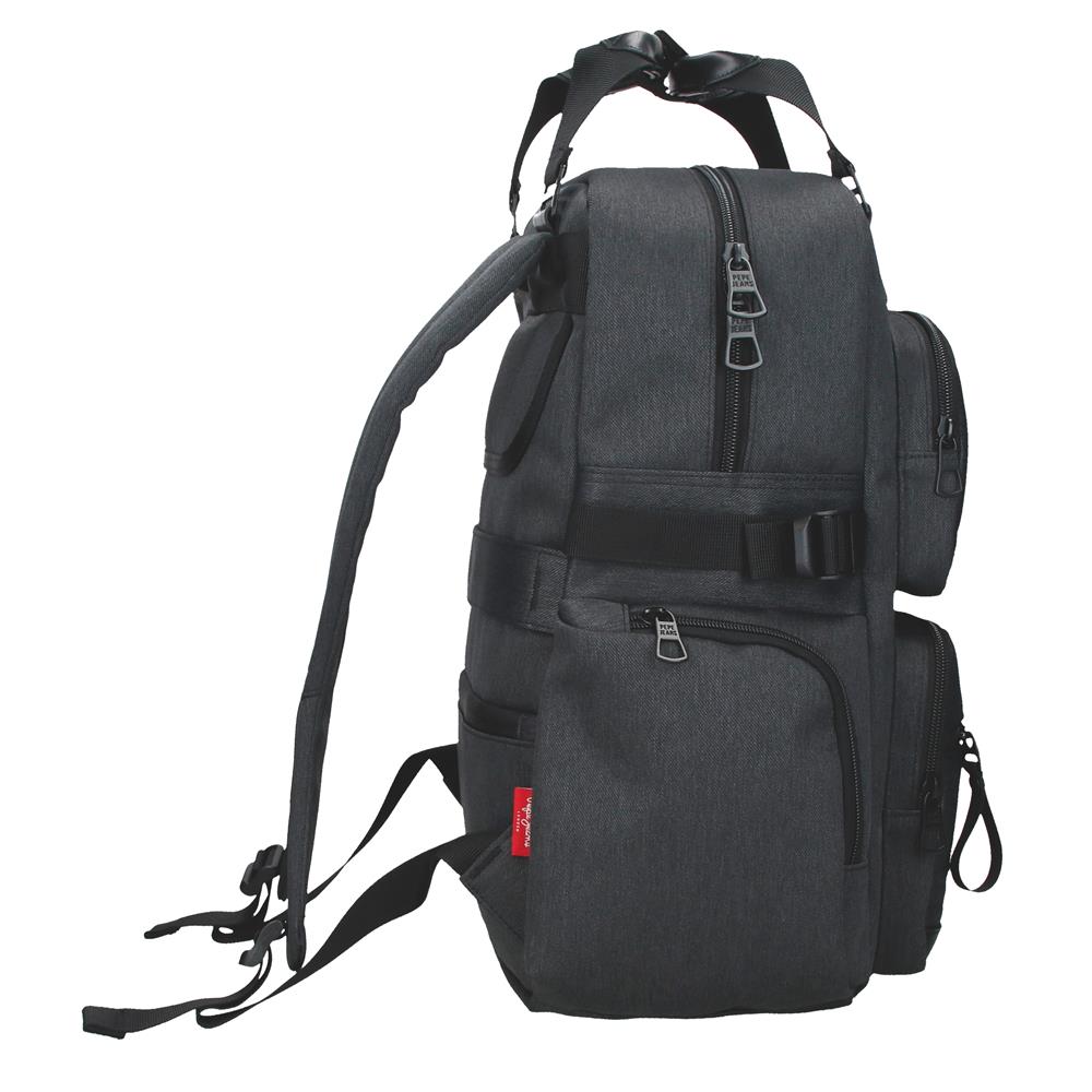 7322241 MOCHILA ADAP. PORTAORD. PJL WHITTON