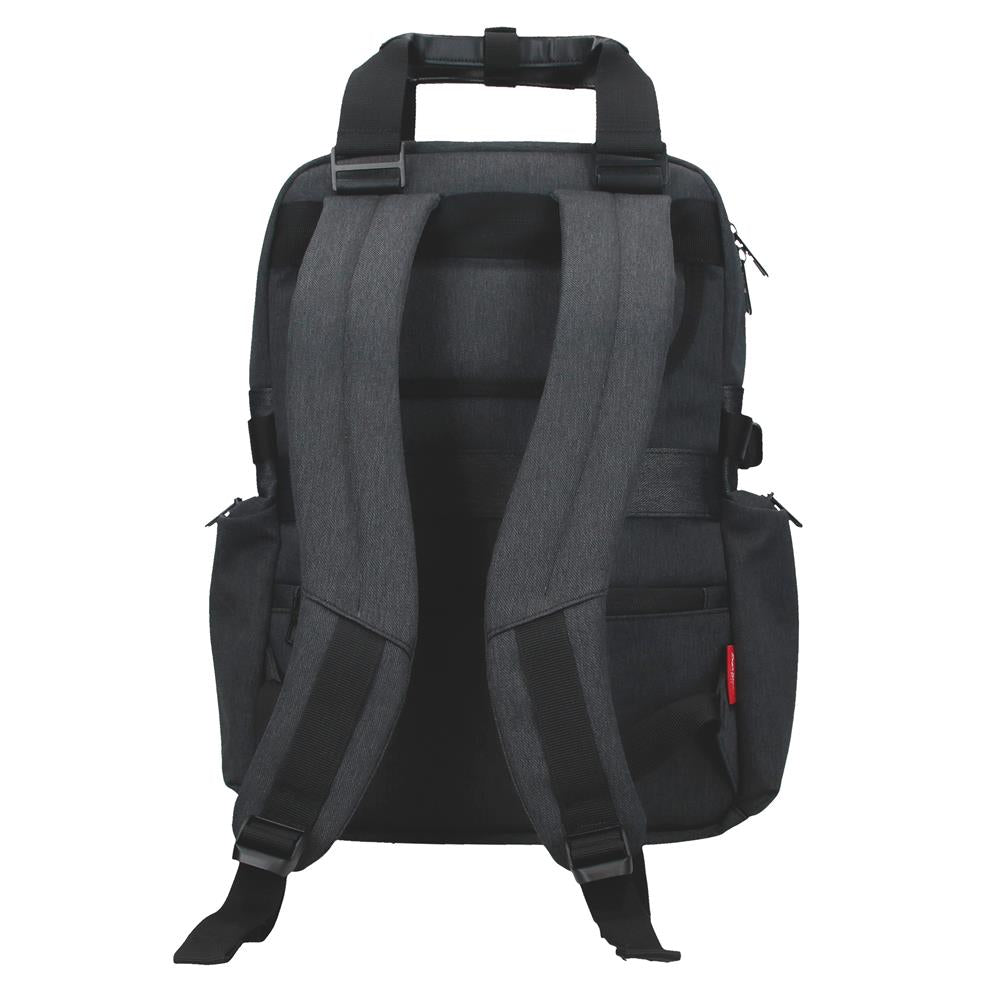 7322241 MOCHILA ADAP. PORTAORD. PJL WHITTON