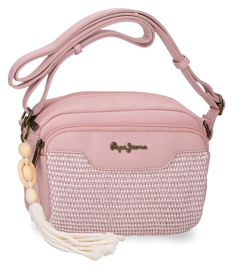 7395542 BANDOLERA PJL CLARA ROSA