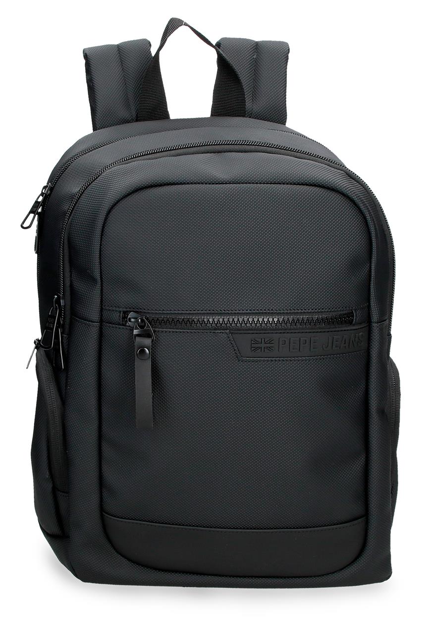 7462541 ADAP-RUCKSACK. 2C. PJL DORKING SCHWARZER WORD&TABLET-HALTER