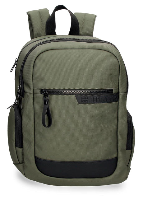 7462542 MOCHILA ADAP. 2C. PORTAORD&TABLET PJL DORKING KAKI