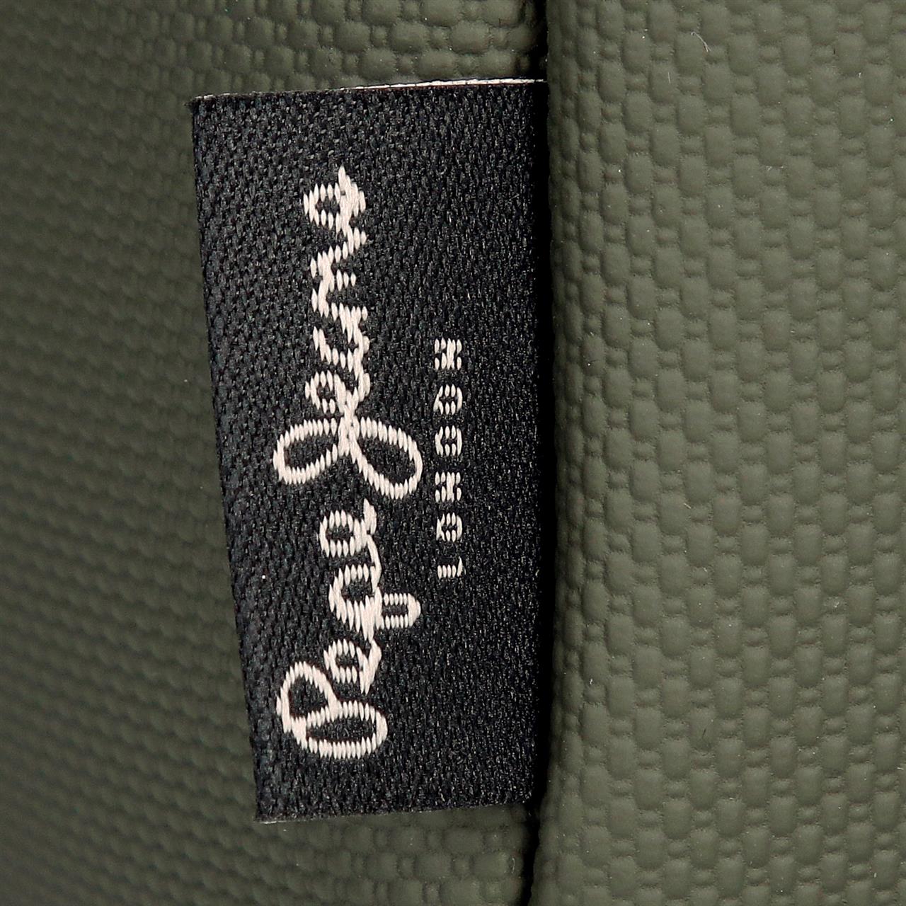 7462842 BACKPACK/SUITCASE ADAPT. ORDER HOLDER. PJL DORKING KHAKI