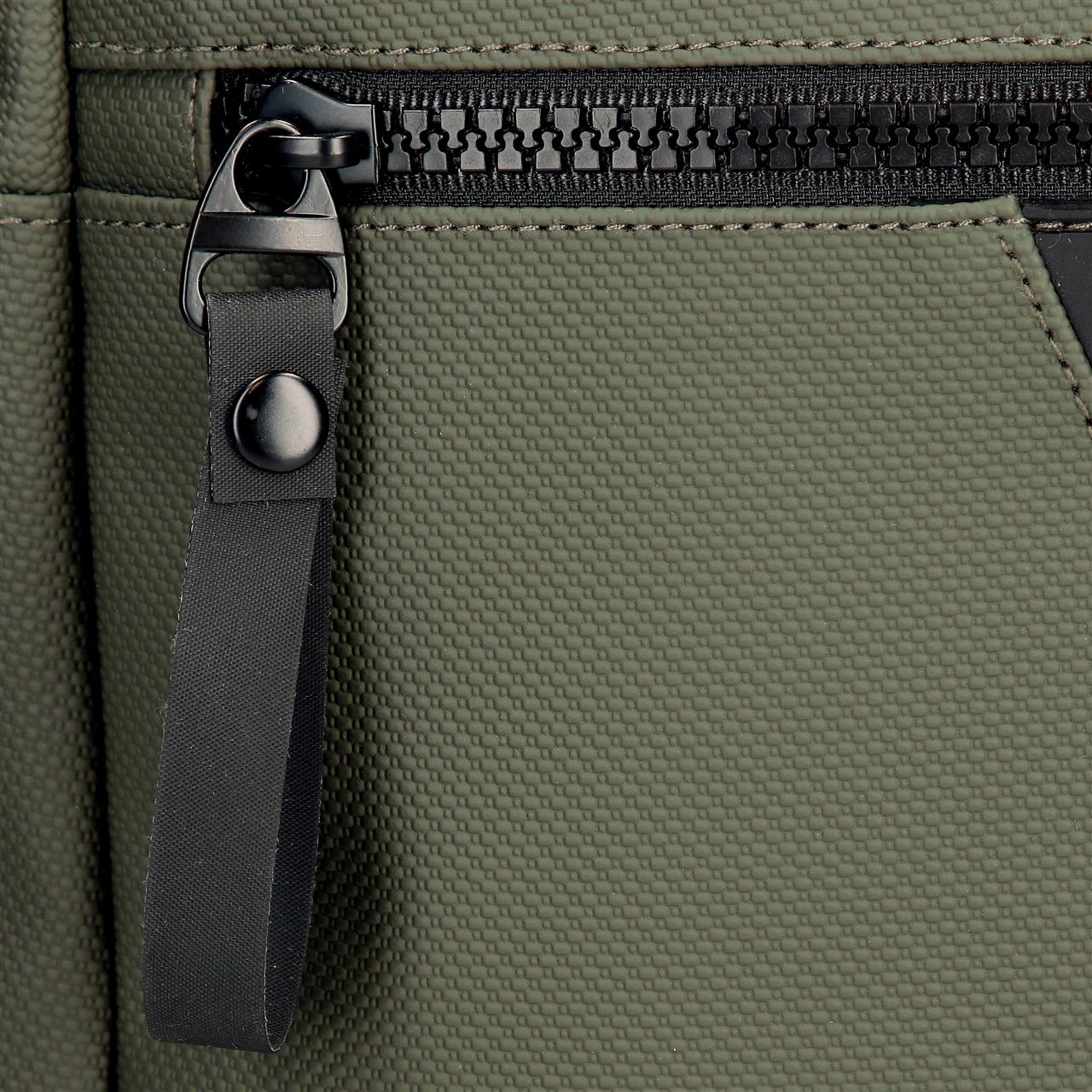 7462742 ADAP BACKPACK. ORDER HOLDER. PJL DORKING KHAKI