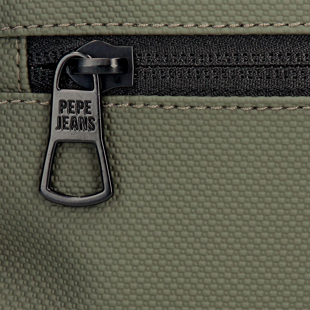 7462942 BACKPACK ADAP.PORTER&TABLET 3C.PJL DORKING KHAKI
