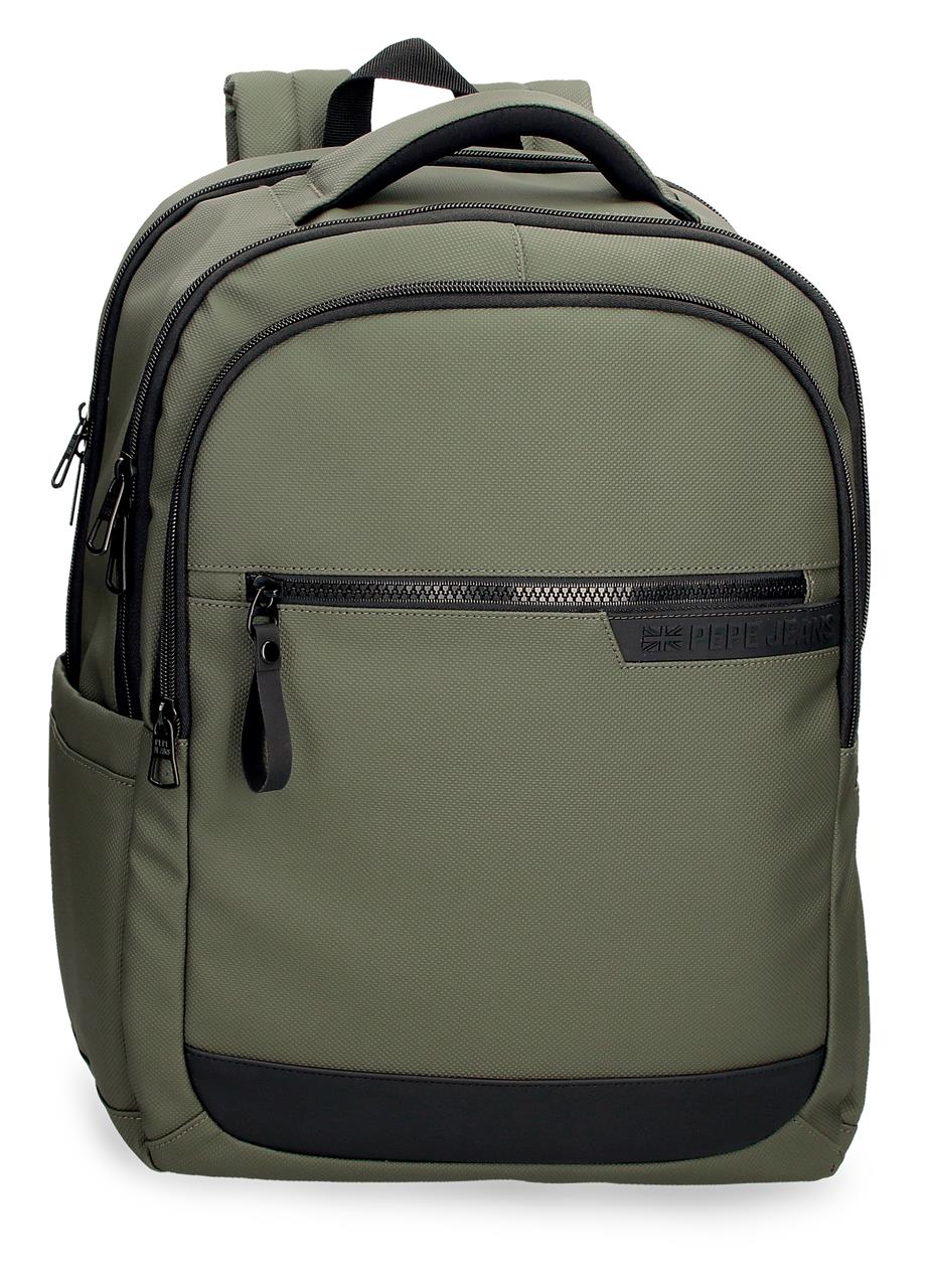 7462942 BACKPACK ADAP.PORTER&TABLET 3C.PJL DORKING KHAKI