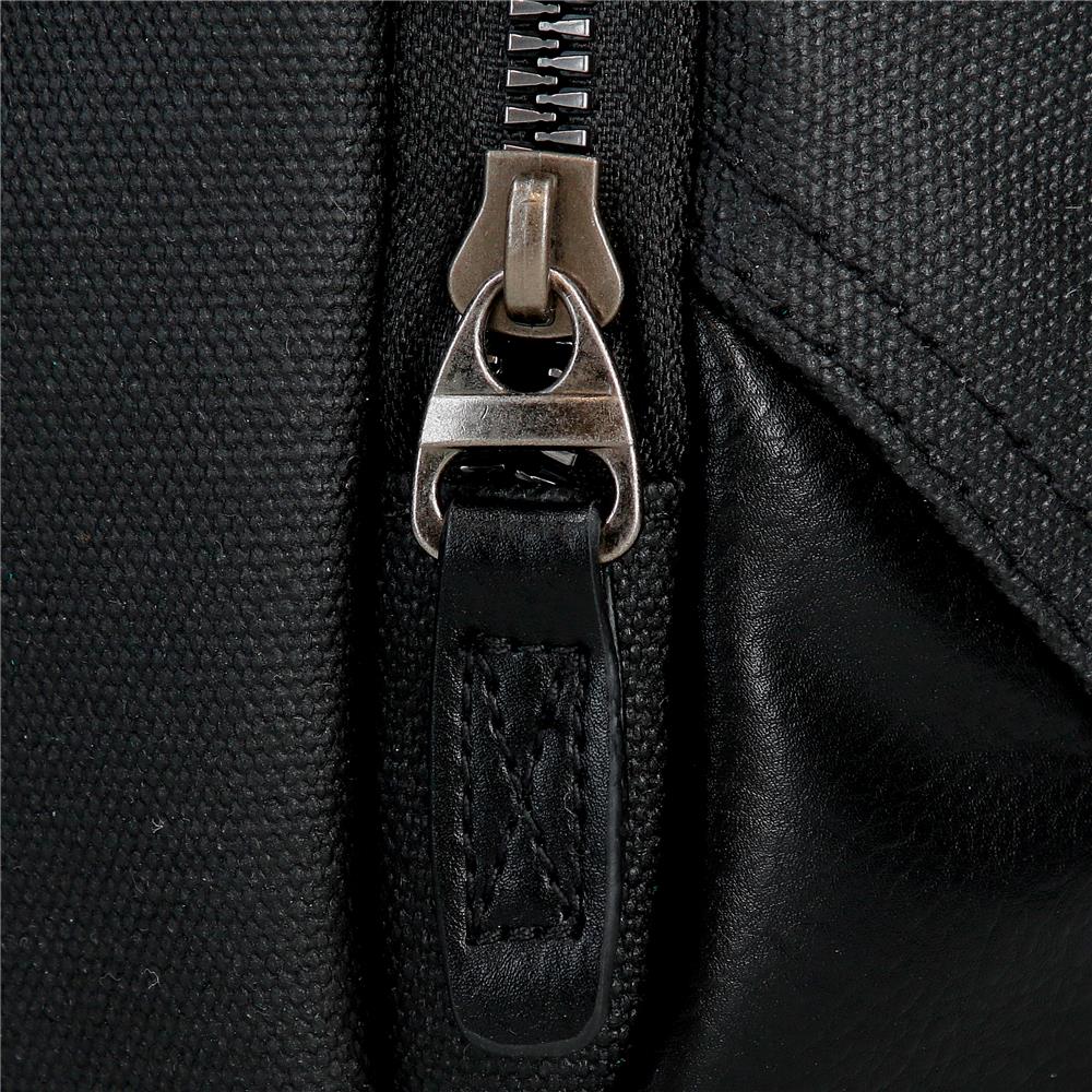 7472041 PJL BERWICK SCHWARZ KOMPLETT & TABLET-RUCKSACK