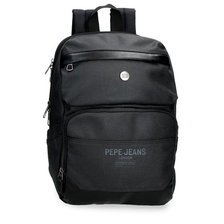 7472041 SAC À DOS COMPLET ET TABLETTE PJL BERWICK NOIR