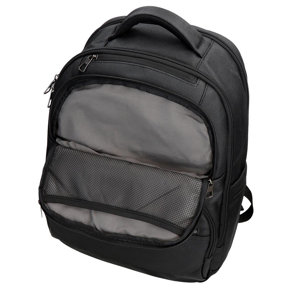 7472441 SAC À DOS POUR ORDINATEUR 2C. PJL BERWICK NOIR