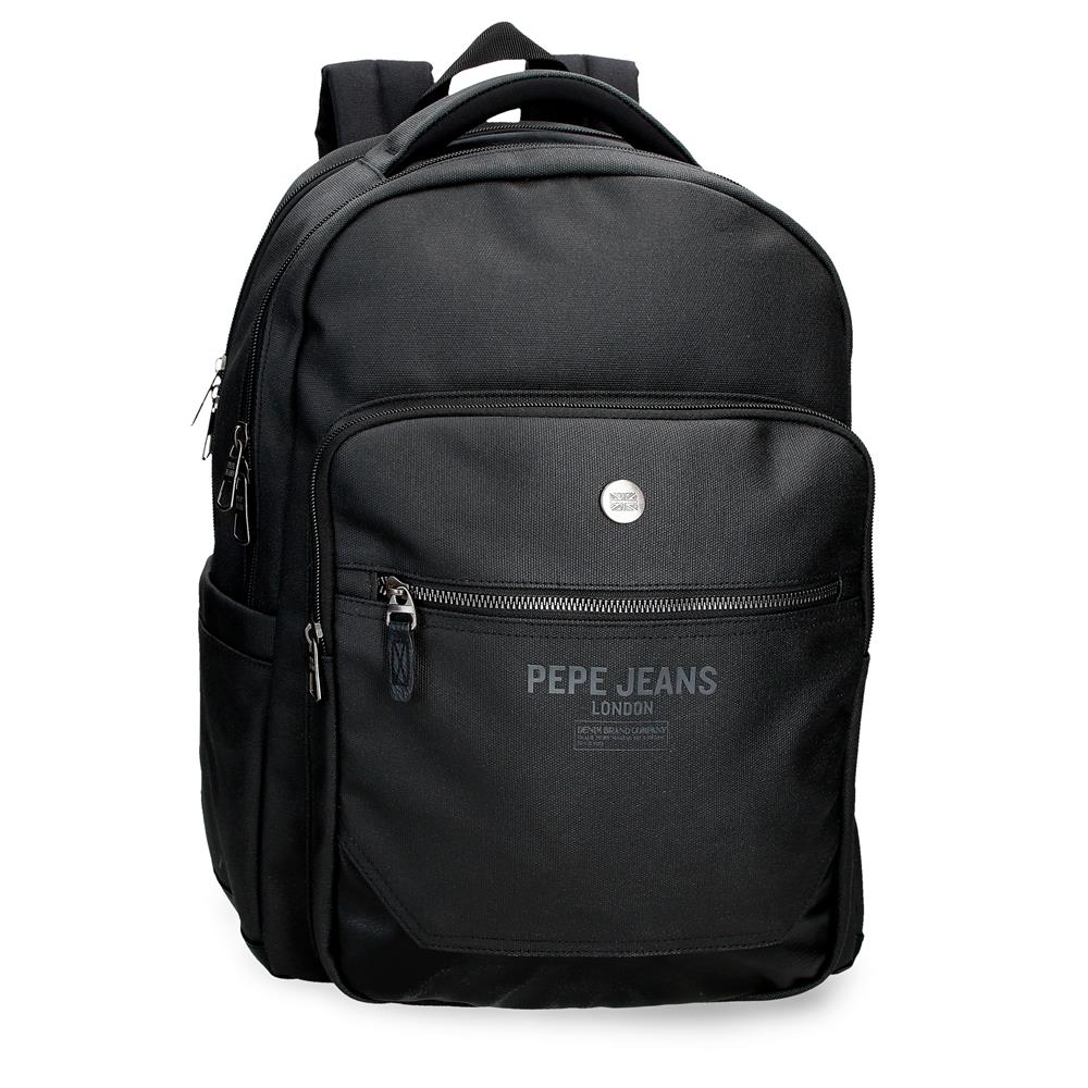 7472541 ADAP BACKPACK. 2C. PJL BERWICK BLACK WORD&TABLET HOLDER