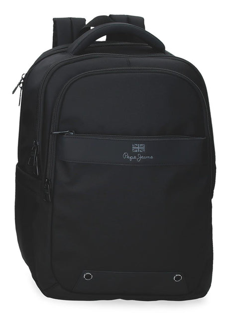 7482341 MOCHILA ADAP. 3C. PORTAORD&TABLET PJL SUTTON NEGRO