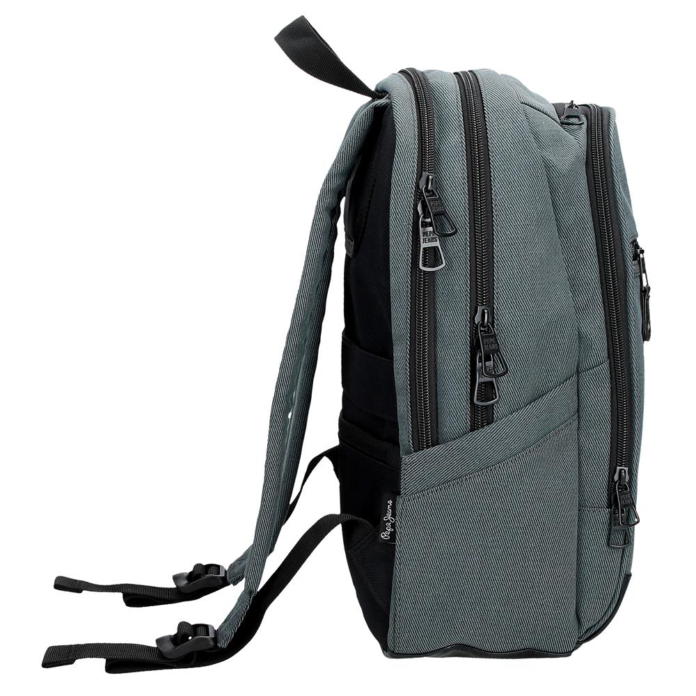 7492142 ADAP-RUCKSACK. 2C. PJL AIDEN MARINO BESTELL- UND TABLETHALTER