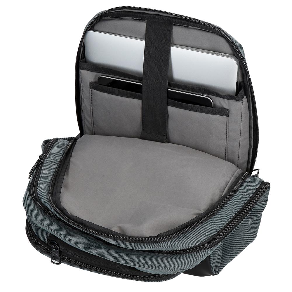 7492142 ADAP-RUCKSACK. 2C. PJL AIDEN MARINO BESTELL- UND TABLETHALTER