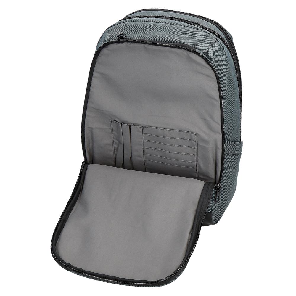 7492142 ADAP-RUCKSACK. 2C. PJL AIDEN MARINO BESTELL- UND TABLETHALTER