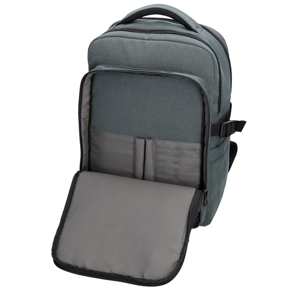 7492442 ADAP-RUCKSACK. BESTELLHALTER.2C PJL AIDEN MARINO