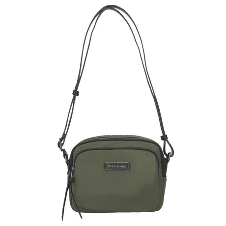 PJL WANDER KHAKI REJSE CROSSBODY BAG