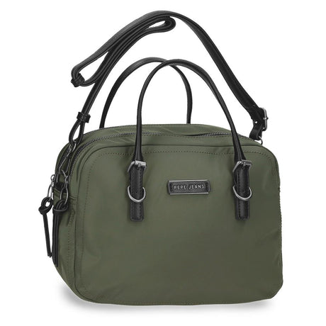 REJSE CROSSBODY BAG 2C. PJL WANDER KHAKI