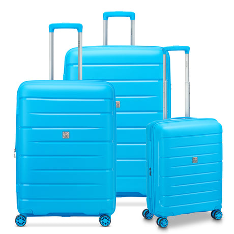MODO by Roncato SET Of extendable suitcases STARLIGHT 3.0