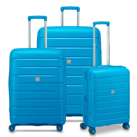 MODO by Roncato SET Of extendable suitcases STARLIGHT 3.0