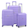 MODO by Roncato SET DE MALETAS EXTENSIBLES STARLIGHT 3.0